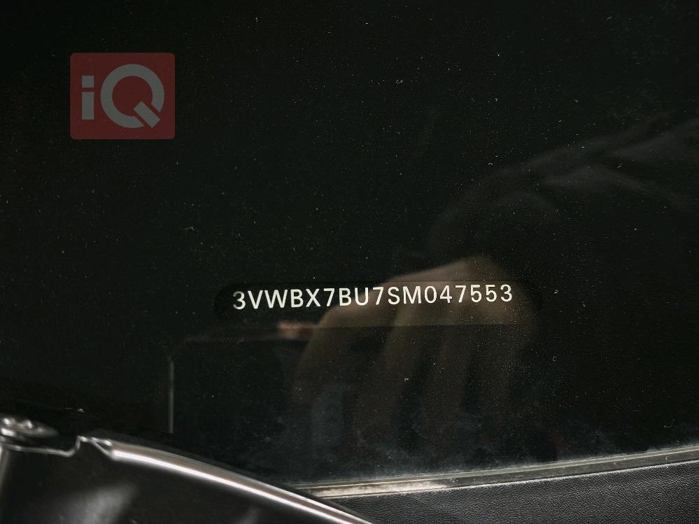 ڤۆڵکسواگن جێتا